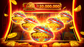 Chi tiết trò chơi slots cổ điển